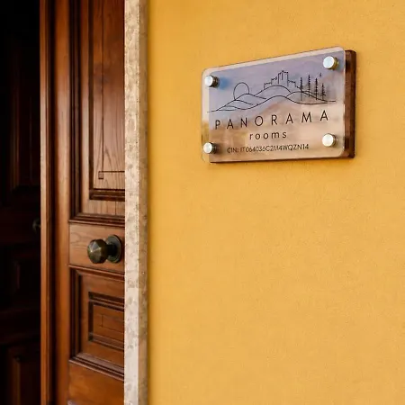 Panorama Guest house