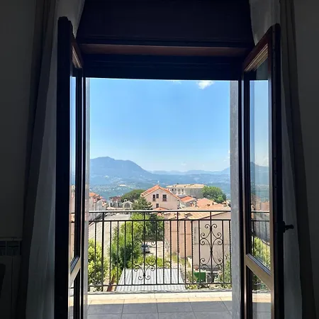Guest house Panorama