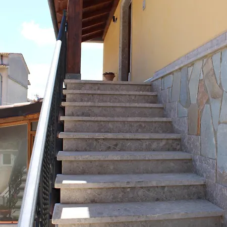 Guest house Panorama