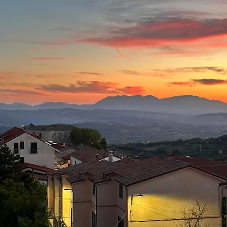 Panorama Gesualdo