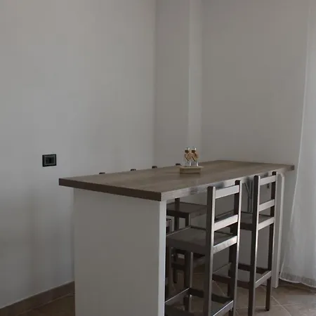 Panorama Guest house 3*