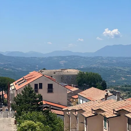 Panorama Guest house
