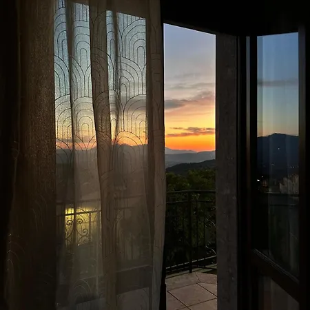 Panorama 3* Gesualdo