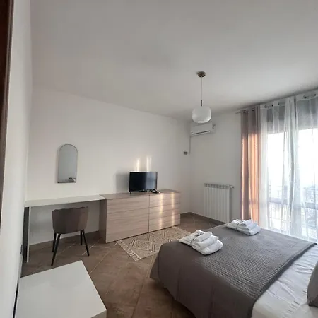 Panorama Guest house Gesualdo
