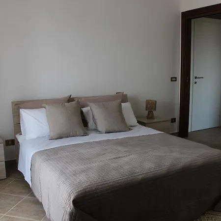 Guest house Panorama