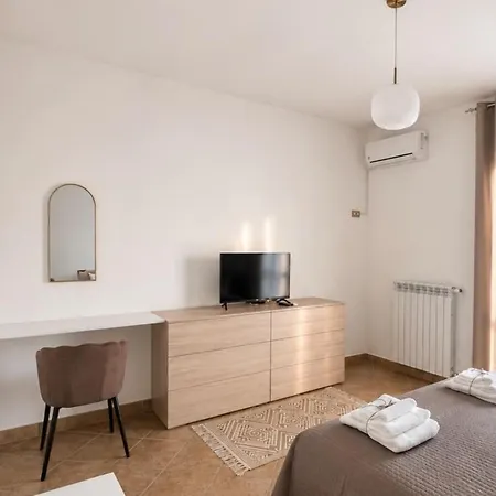 Panorama Guest house Gesualdo