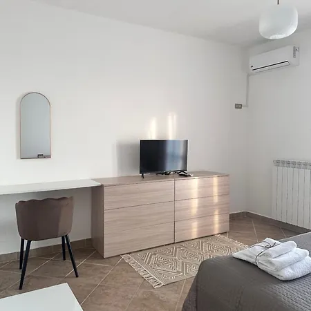 Guest house Panorama