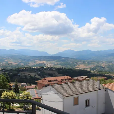 Panorama Guest house