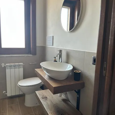 Guest house Panorama