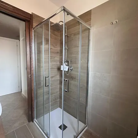 Guest house Panorama Gesualdo