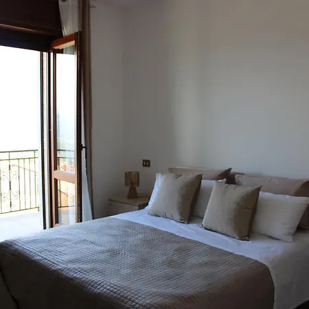 Guest house Panorama 3*