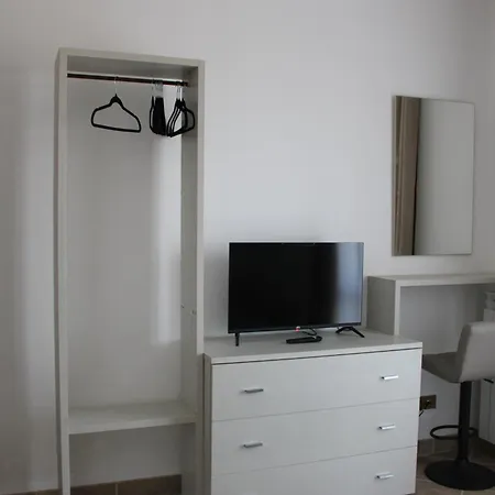 Panorama Guest house 3*