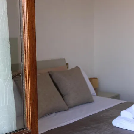 Guest house Panorama