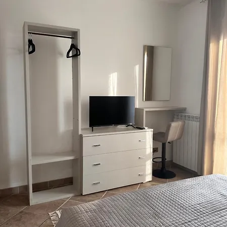Guest house Panorama Gesualdo