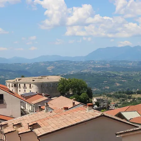 Panorama 3* Gesualdo